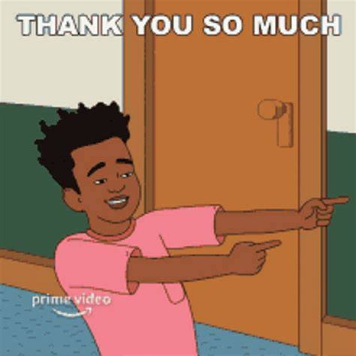 Discover The Enchanting World Of "Dreamybull Thank You So Much" GIFs