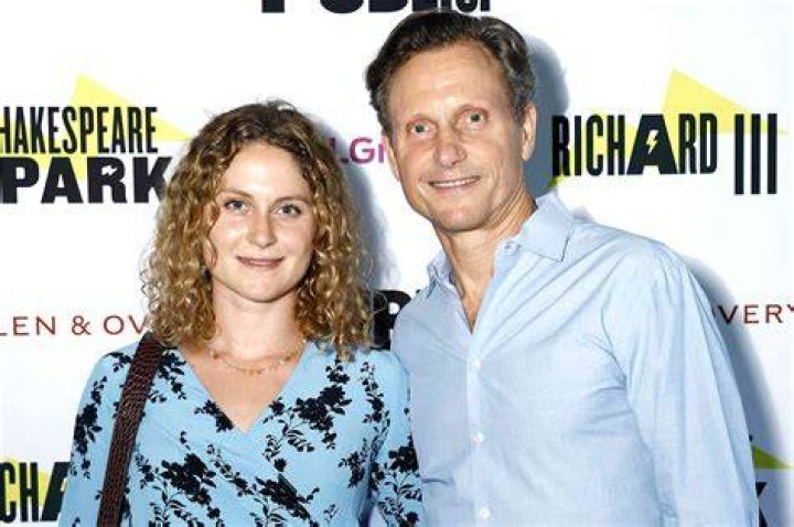 Discover The Enduring Love Story Behind "Who Is Tony Goldwyn Married To"
