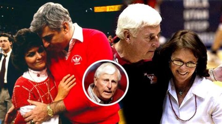Discover The Enduring Love Story Of Bobby Knight And Karen Vieth Edgar