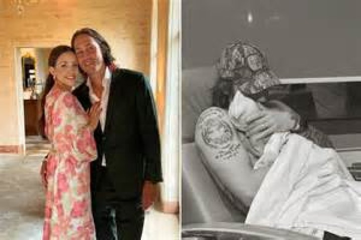 Discover The Enigmatic Connection Between Tyler Bertuzzi And Todd Bertuzzi