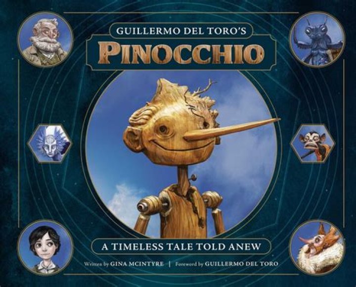 Discover The Enigmatic World Of Guillermo Del Toro