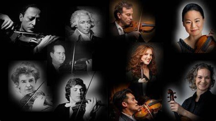 Discover The Enigmatic World Of Lettuce Violinists: Unlocking New Musical Horizons