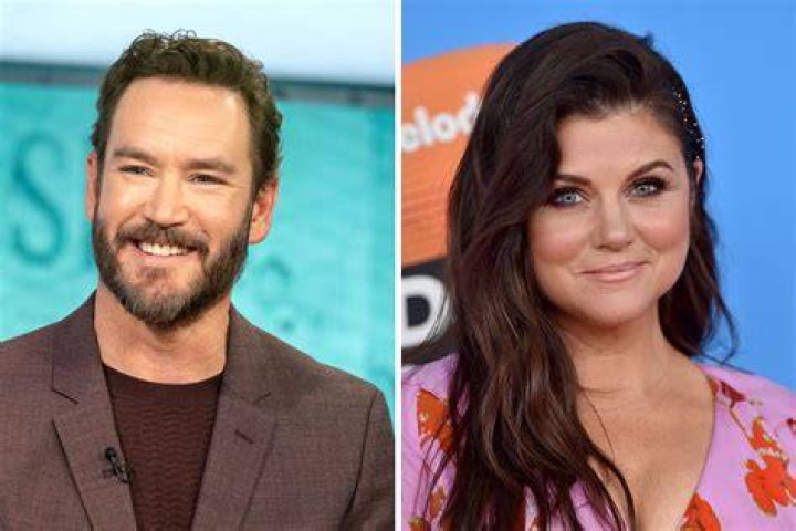 Discover The Enigmatic World Of Mark-Paul Gosselaar's Spouse