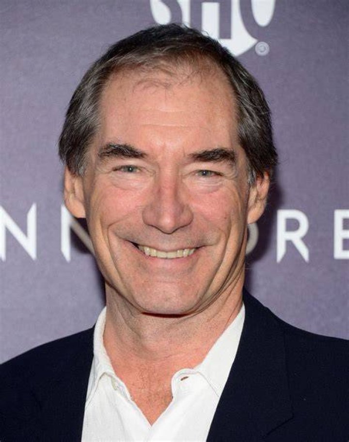 Discover The Enigmatic World Of Timothy Dalton And Alexander Dalton