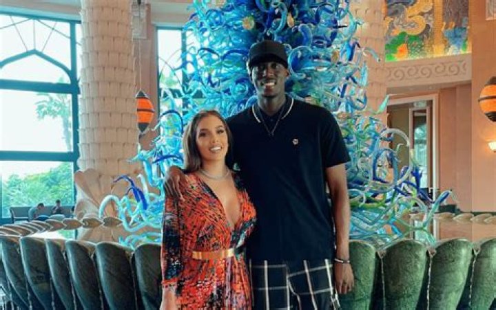 Discover The Enigmatic World Of Tony Snell's Wife
