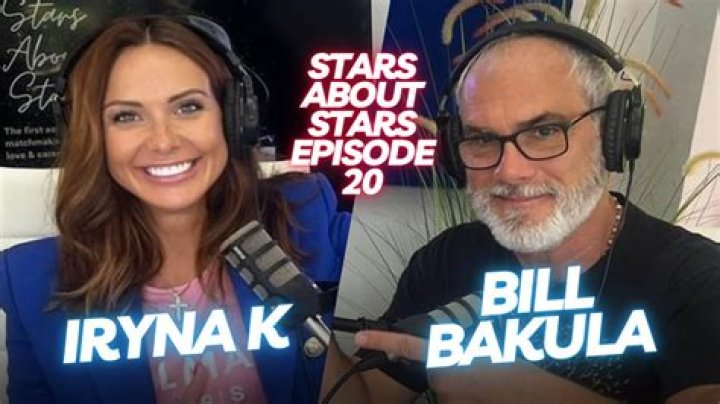 Discover The Extraordinary Journey Of Bill Bakula