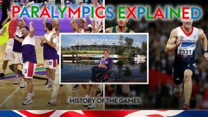 Discover The Extraordinary Journey Of Paralympic Legend Blanca Clemente