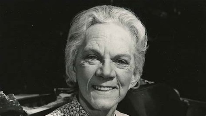 Discover The Extraordinary Life And Legacy Of Ellen Corby