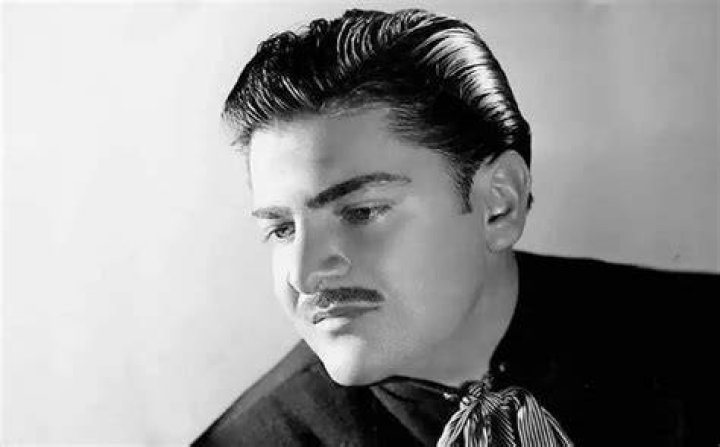 Discover The Genius Of Antonio Vargas "Compositor El Rey"