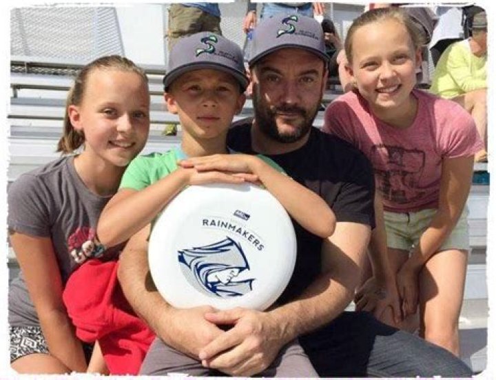 Discover The Heart-Stirring Impact Of Dave Matthews Kids