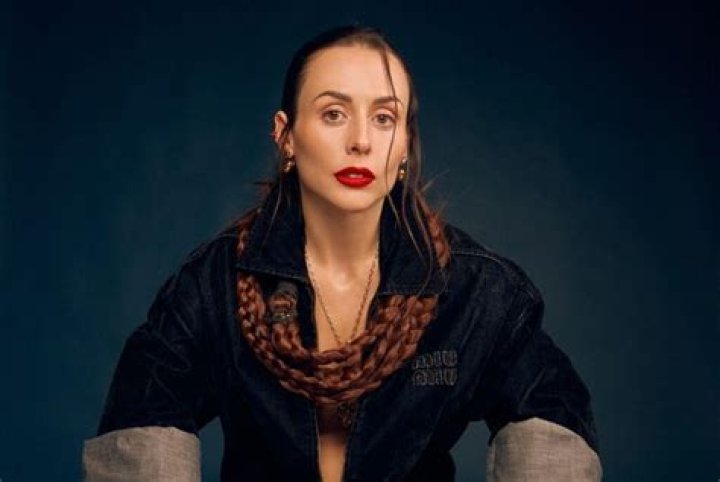 Discover The Heartwarming Reunion Of Zuria Vega And Her Father, Gonzalo Vega