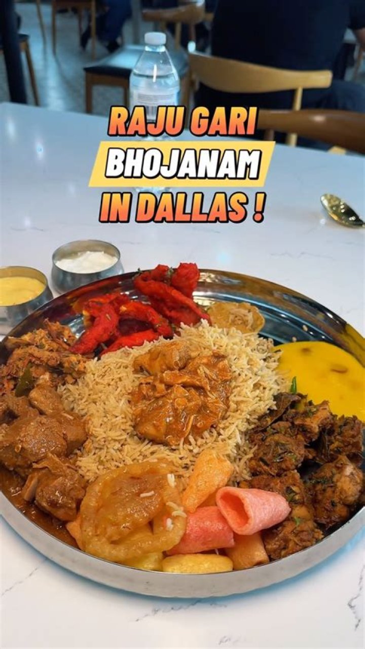 Discover The Hidden Gems Of Dallas Indian Food