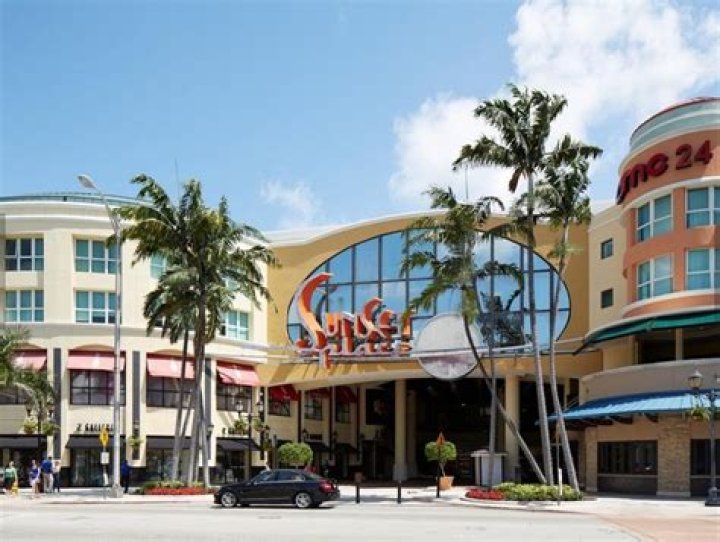 Discover The Hidden Gems Of RH Outlet South Miami