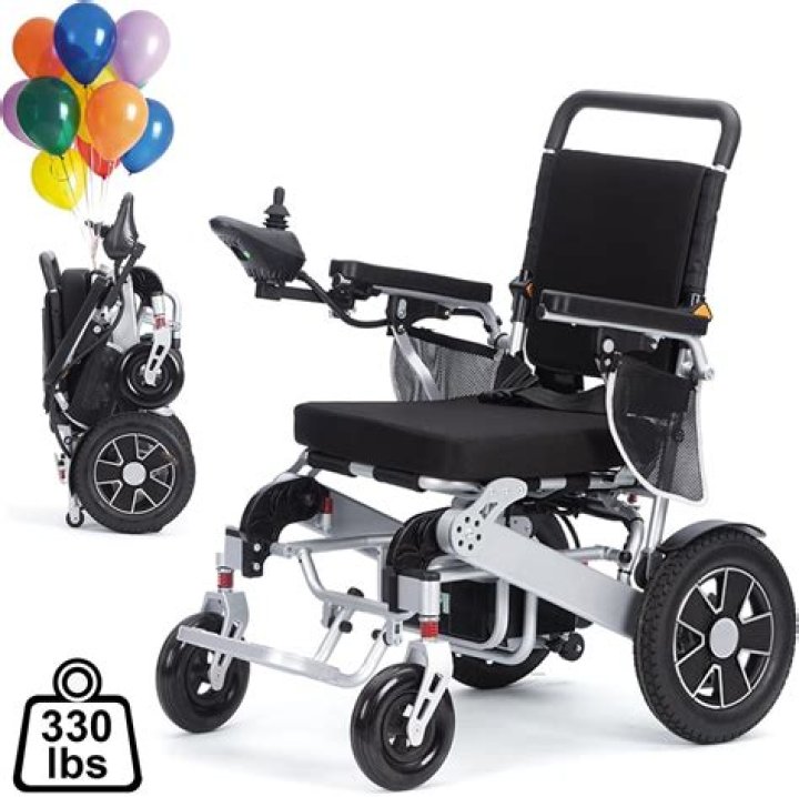 Discover The Hidden Meaning Of Wheelchairs In Dreams