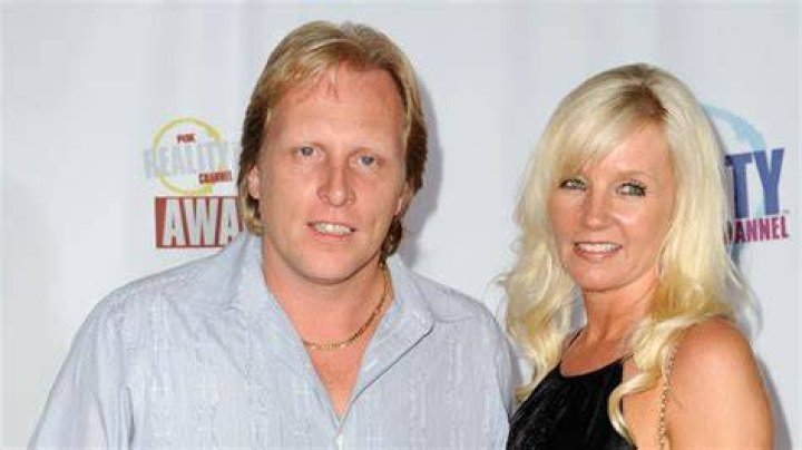 Discover The Hidden Strength Behind Sig Hansen: His Devoted Wife