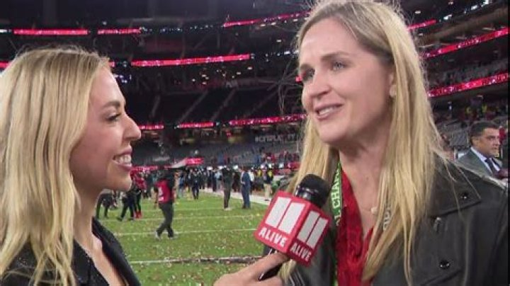 Discover The Identity And Impact Of Kirby Smart's Wife