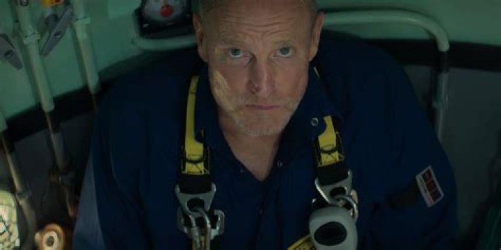 Discover The Identity And Impact Of Woody Harrelson's Wife
