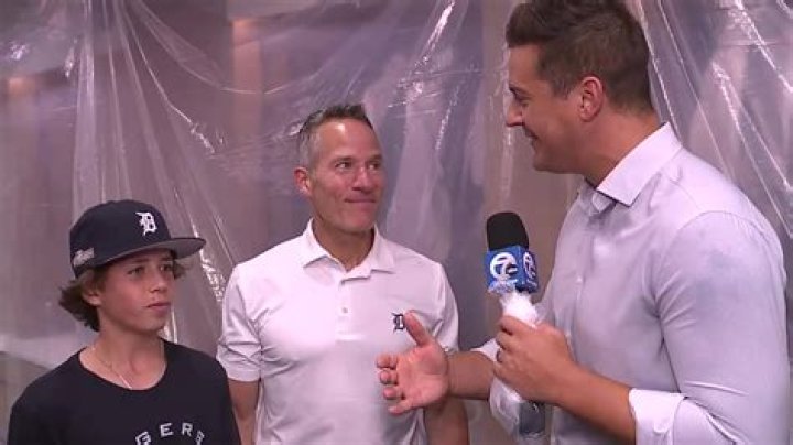 Discover The Impact Of Chris Ilitch's Children