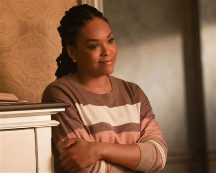 Discover The Impact Of Demetria McKinney's Parents