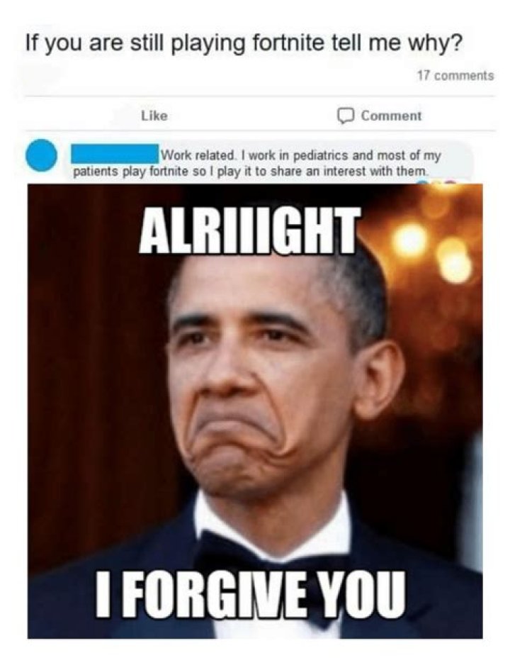Discover The Impact Of Forgiving Memes