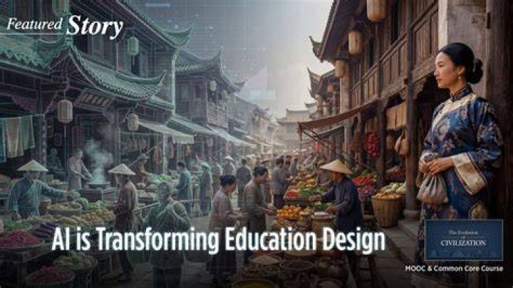 Discover The Innovator Transforming Education: David Conrod