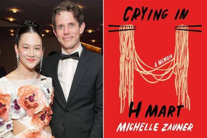 Discover The Inspiring Influence Of Michelle Zauner's Parents