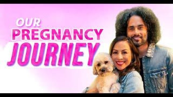 Discover The Inspiring Journey Of Anjelah Johnson's Pregnancy