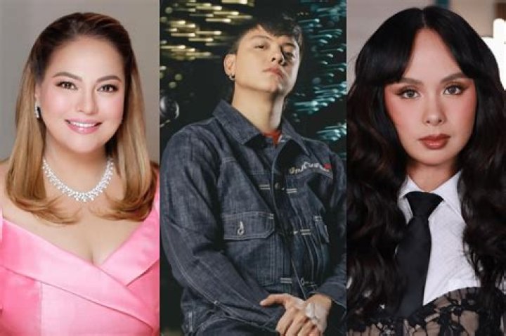 Discover The Inspiring Journey Of Daniel Padilla, Son Of Karla Estrada
