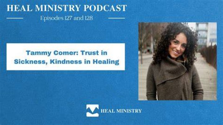 Discover The Inspiring Journey Of Tammy Comer