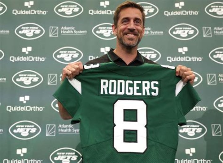 Discover The Inspiring Story Of Aaron Rodgers' Mother