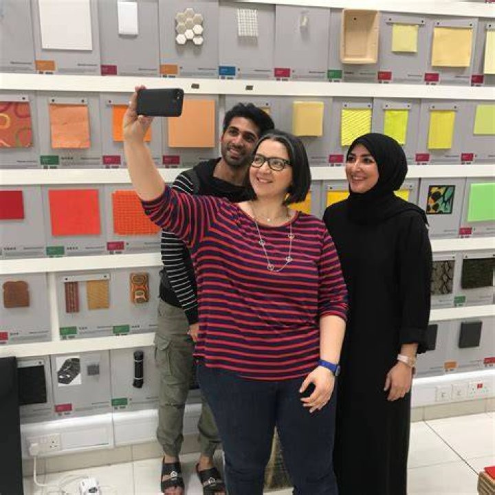 Discover The Inspiring Story Of Shaimaa Khalil