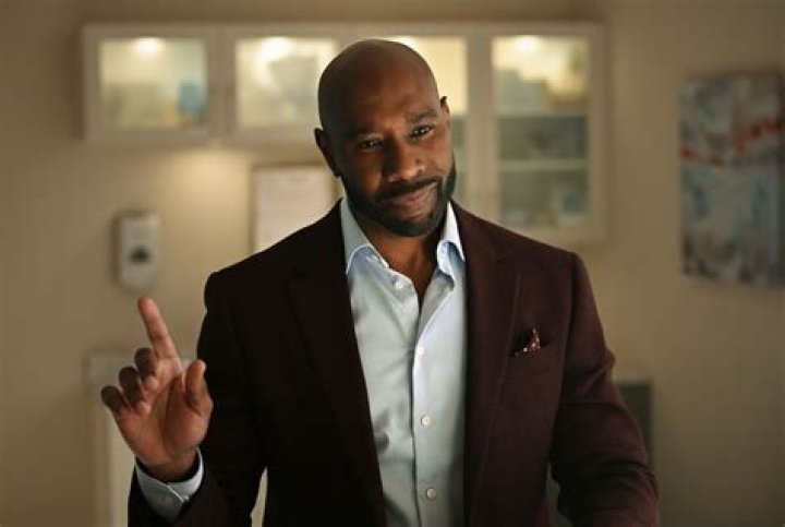 Discover The Inspiring Success Story Of Morris Chestnut's Real Son