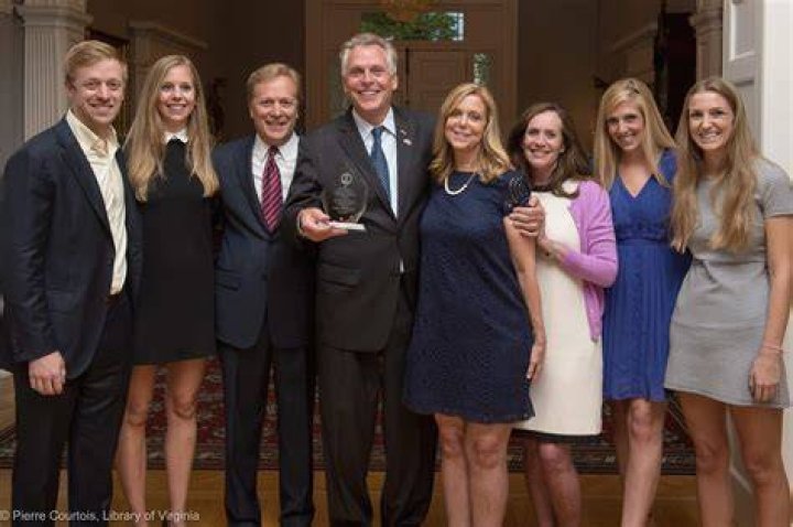 Discover The Legacy And Impact Of Travis Stewart In Virginia
