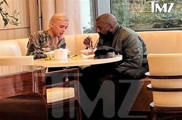 Discover The Luxurious Secrets Of Kanye West's Living Quarters
