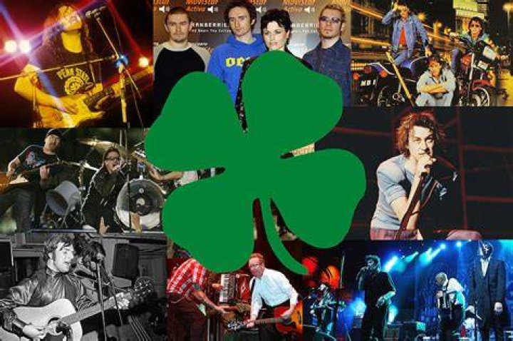 Discover The Most Influential Irish Rock Bands