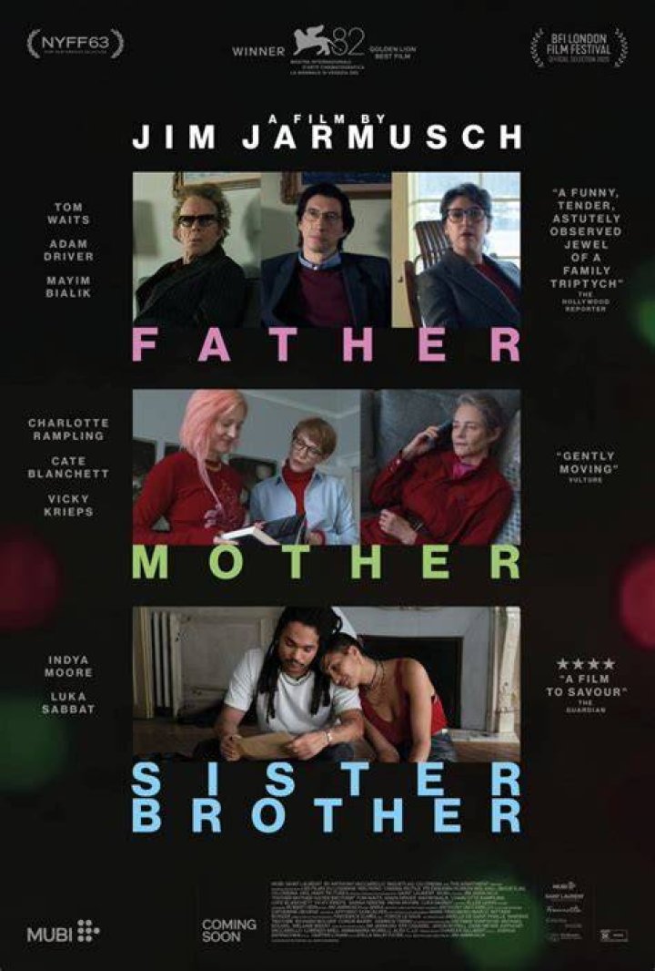 Discover The Mother And Father Behind The Acclaimed Artist