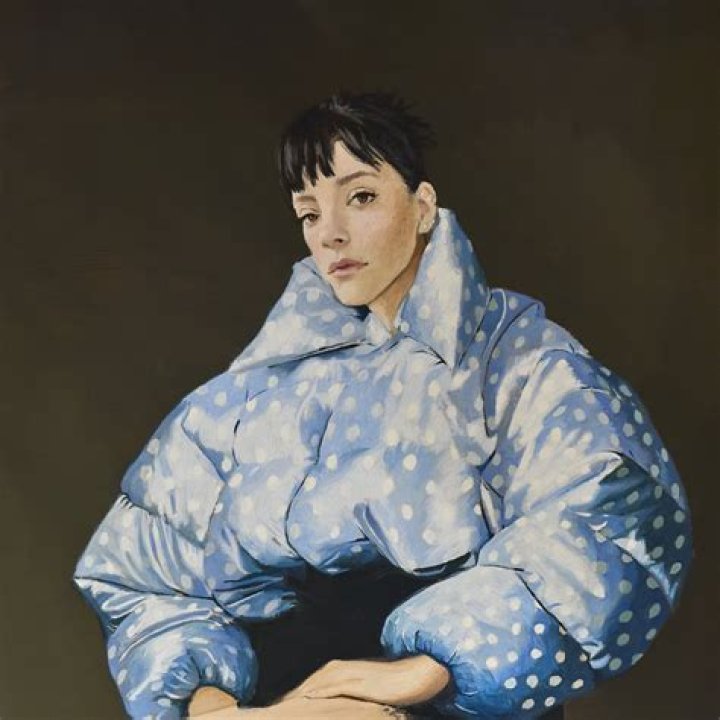 Discover The Multifaceted Talent Of Lily Allen's Sister: Sarah Owen