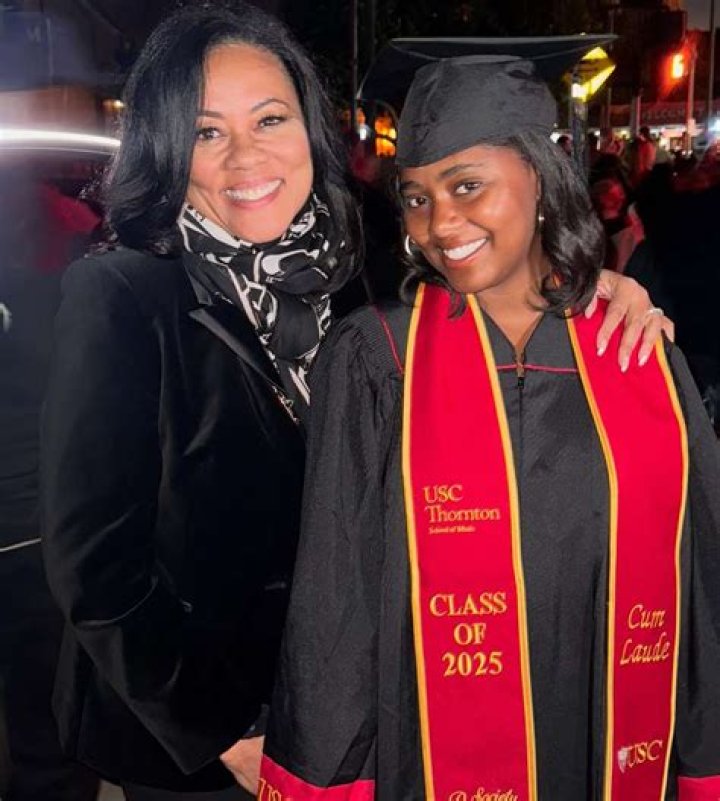 Discover The Multifaceted World Of Asia Rochon Fuqua