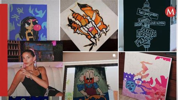 Discover The Multifaceted World Of Mar De Regil: Unveiling Her Inspiring Journey