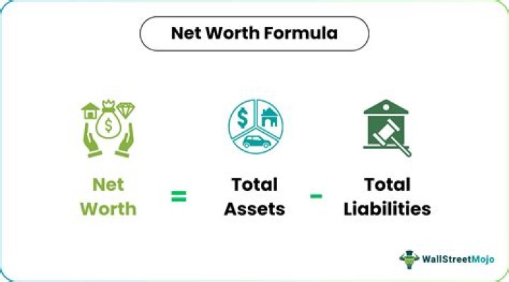 Discover The Net Worth Of "vena E"