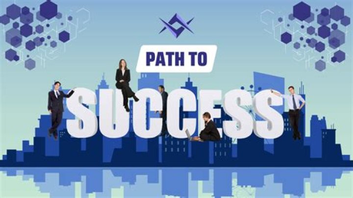 Discover The Path To Success