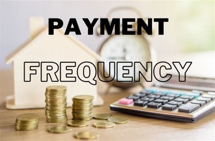Discover The Payment Frequency Of Teachers