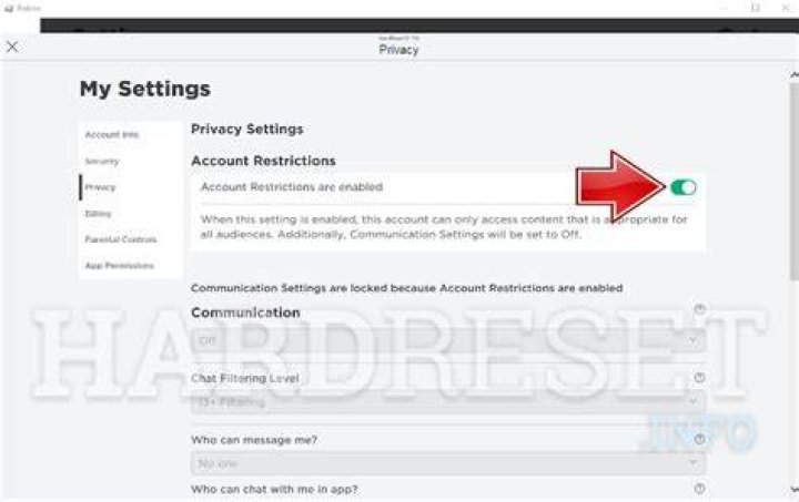 Discover The Power Of Account Restrictions In CoC