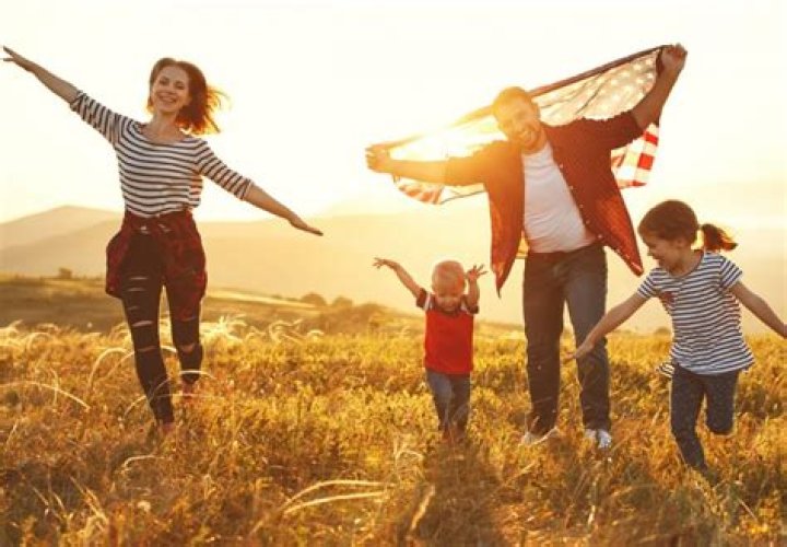 Discover The Power Of Family, Community, And Perseverance