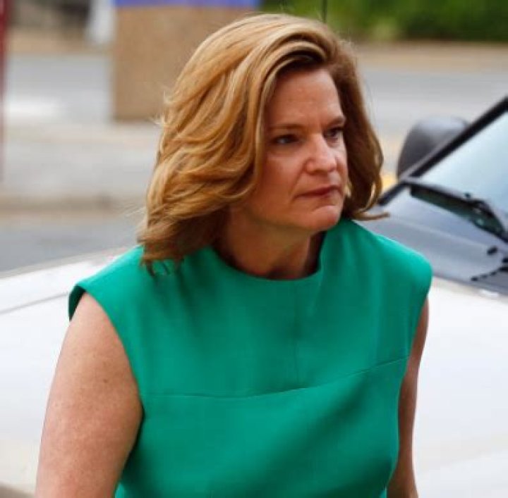 Discover The Private Life Of Jennifer Palmieri's Daughter