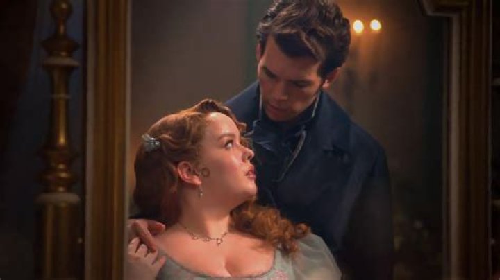 Discover The Profound Significance Of The Bridgerton Mirror Scene
