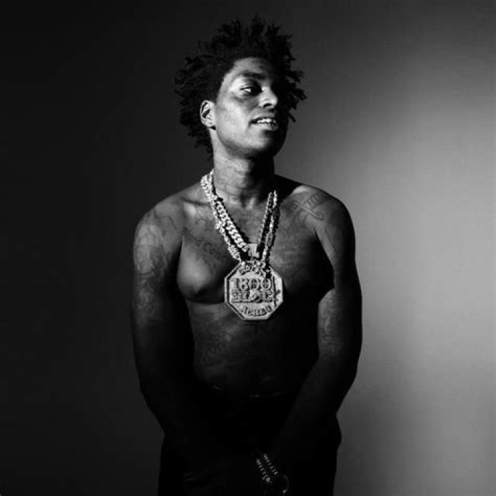 Discover The Real Height of Kodak Black |