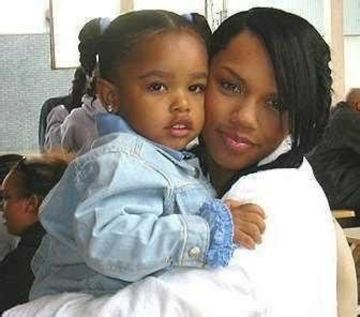 Discover The Role Of Kiely Williams' Parents