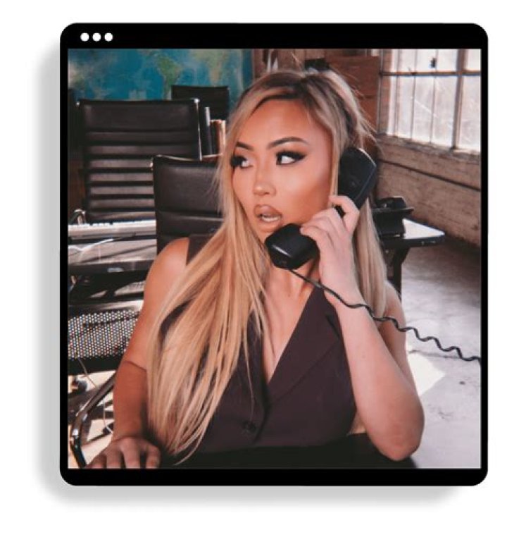 Discover The Secrets Behind Gabbie Marshall's OnlyFans Success