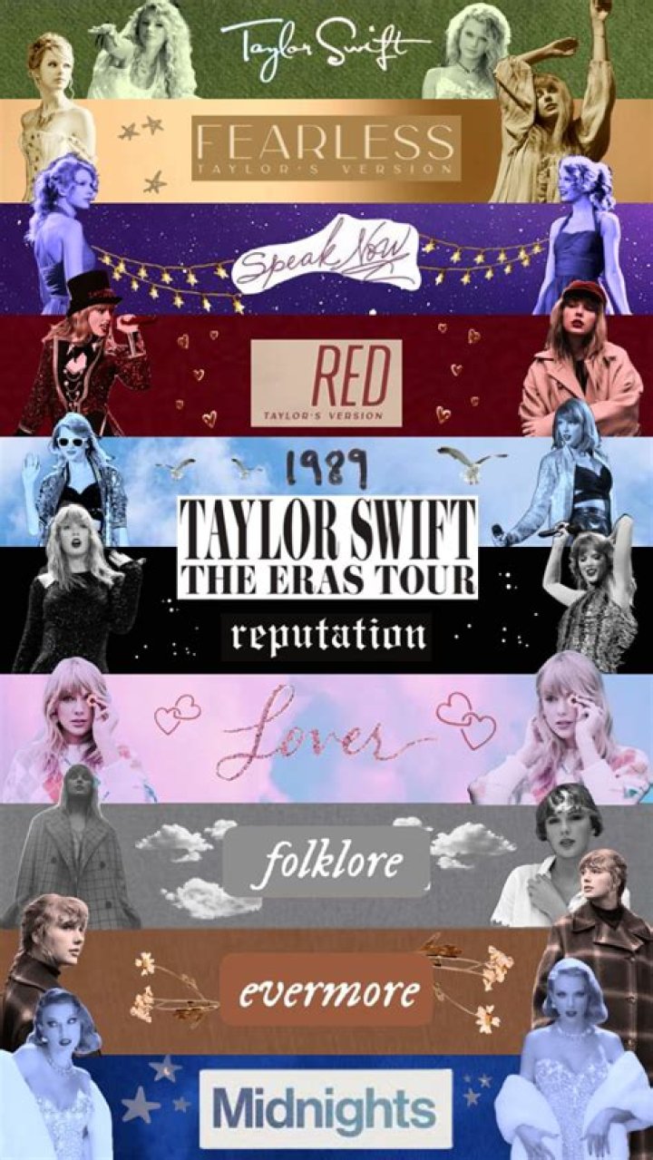 Discover The Secrets Behind Taylor Swift's Cat Names